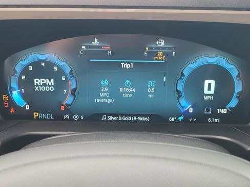 New 2025 Ford Bronco Sport Big Bend image 16