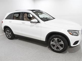 Used 2019 Mercedes-Benz GLC 300 4MATIC video 1