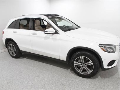 Used 2019 Mercedes-Benz GLC 300 4MATIC