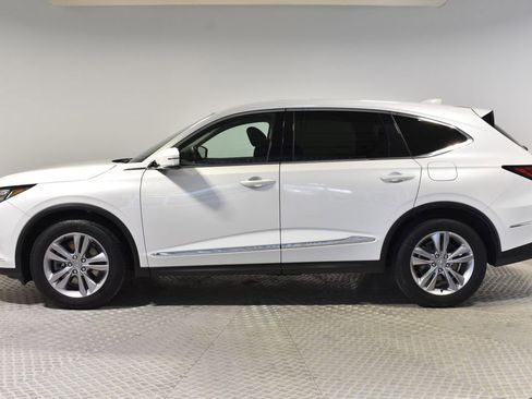 Used 2024 Acura MDX SH-AWD image 2