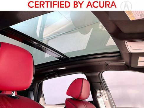 Certified 2025 Acura RDX A-Spec image 21