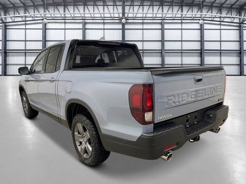 New 2026 Honda Ridgeline TrailSport image 3
