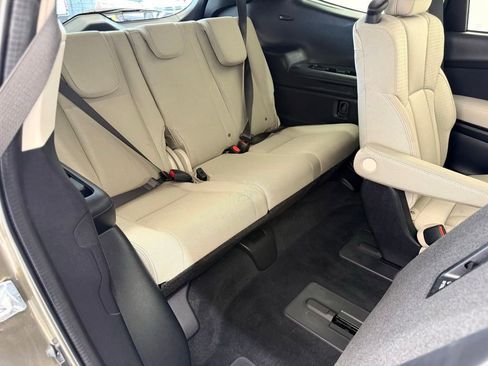 Used 2025 Subaru Ascent Premium AWD/4WD image 30