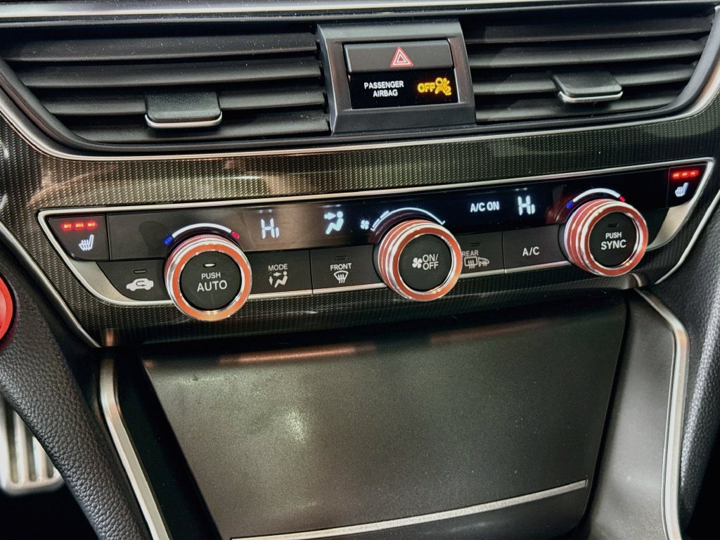 Used 2021 Honda Accord Sport image 16