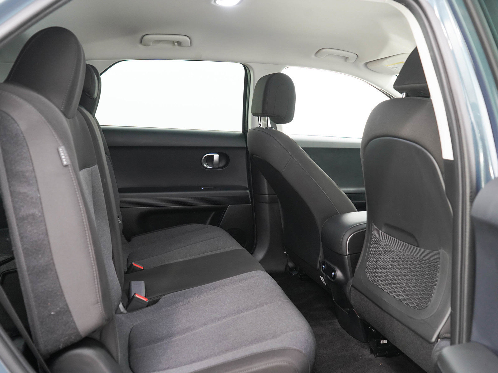 Certified 2024 Hyundai Ioniq 5 SEL AWD/4WD image 14
