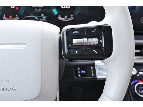 Certified 2025 Hyundai Santa Fe SEL FWD image 20