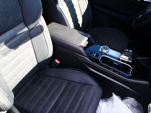 New 2026 Mitsubishi Outlander Trail Edition image 7