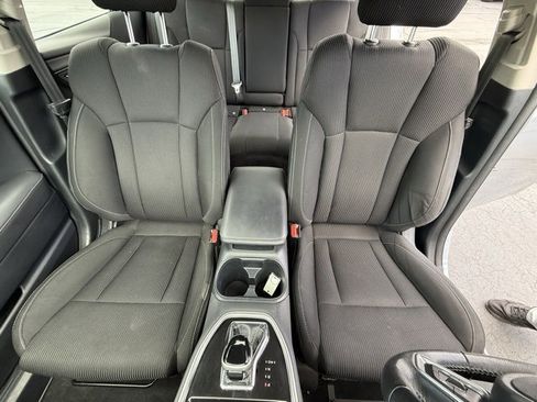 Used 2021 Subaru Legacy Premium image 17