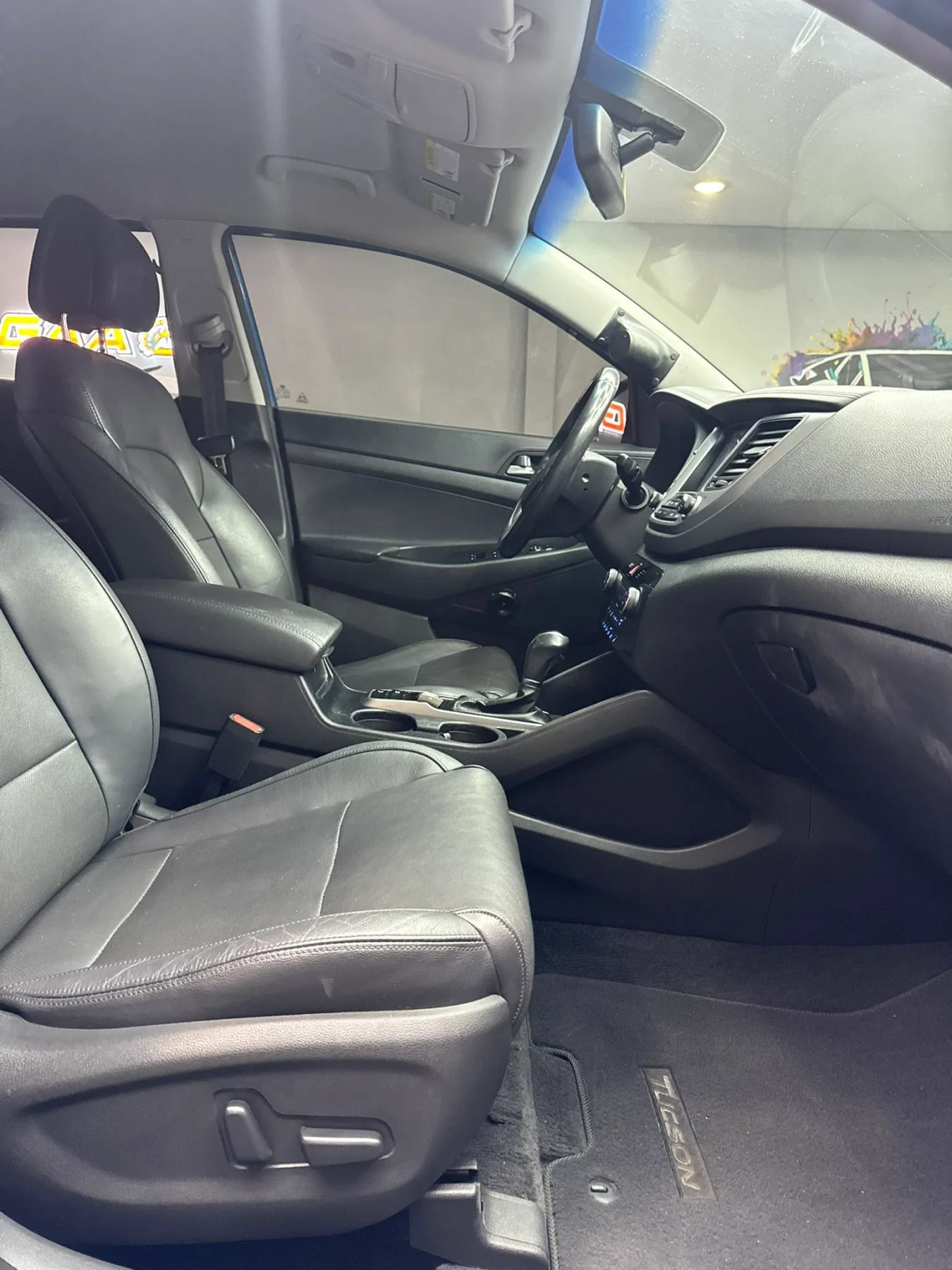 Used 2016 Hyundai Tucson Limited FWD image 32