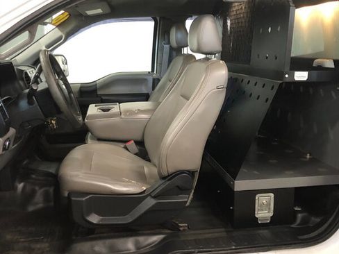 Used 2016 Ford F150 XL w/ XL Power Equipment Group image 25