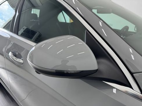 Certified 2026 Mercedes-Benz C 300 Sedan image 37