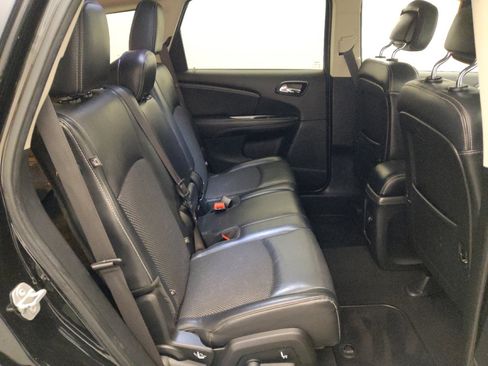 Used 2019 Dodge Journey Crossroad image 19