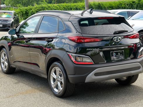 Used 2023 Hyundai Kona SEL AWD/4WD image 5