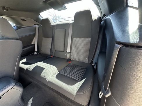 Used 2021 Dodge Challenger R/T Scat Pack w/ T/A Package image 28