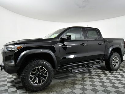 New 2026 Chevrolet Colorado ZR2 w/ Technology Package