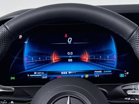 New 2026 Mercedes-Benz AMG GT 43 image 18