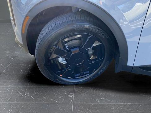 New 2026 Kia Sportage X-Line w/ X-Line Technology Package image 45