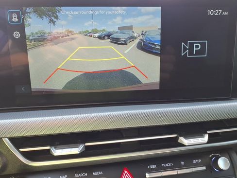 Certified 2025 Hyundai Sonata SEL FWD image 27