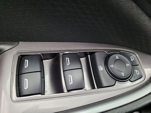 Used 2022 Chevrolet Malibu LS w/ Driver Confidence Package II image 27