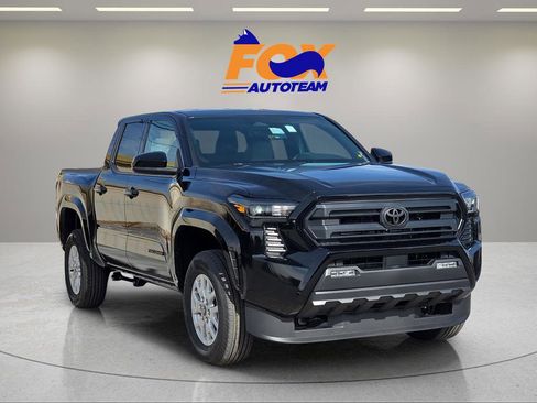 New 2026 Toyota Tacoma SR5 image 6