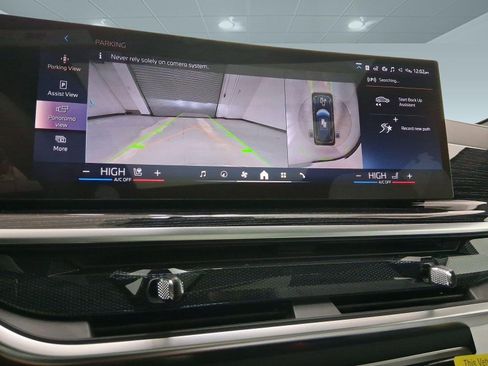 New 2026 BMW X5 sDrive40i w/ Executive Package image 26