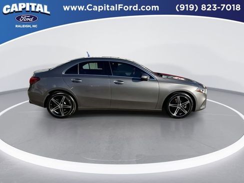 Used 2022 Mercedes-Benz A 220 image 9