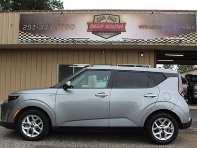 Used 2024 Kia Soul LX w/ Option Group 015