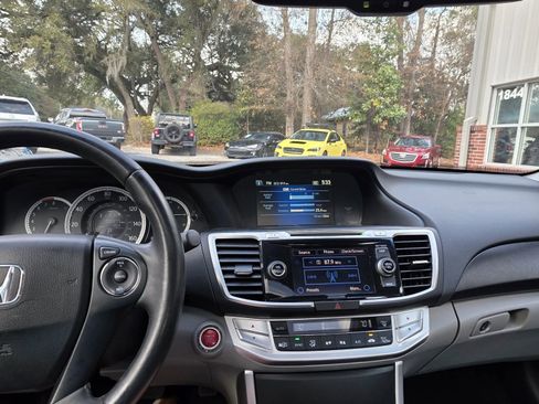 Used 2013 Honda Accord EX-L image 12