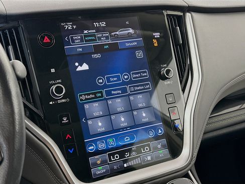 Used 2025 Subaru Outback Onyx Edition image 19