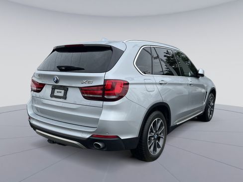 Used 2015 BMW X5 xDrive35i AWD/4WD image 9