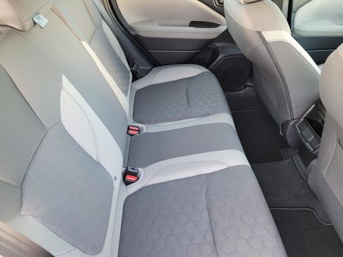 New 2026 Subaru Forester AWD/4WD image 12