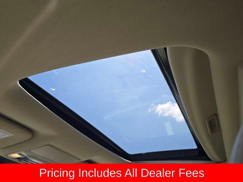 Used 2015 Acura MDX w/ Advance Package AWD/4WD image 8
