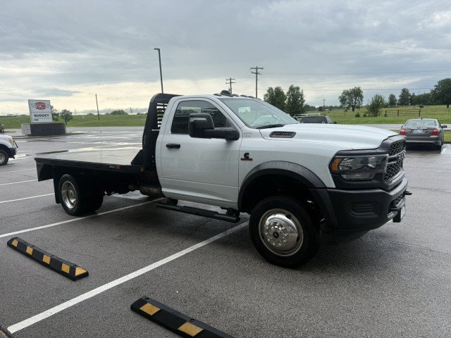 Used 2024 RAM 4500 Tradesman RWD image 3