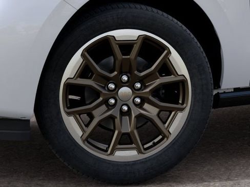New 2027 Ford Expedition Max King Ranch AWD/4WD image 19