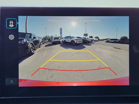 New 2026 Hyundai Santa Fe SEL image 20