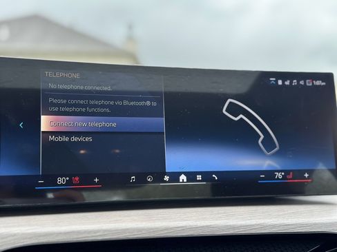 New 2025 BMW 430i xDrive Coupe w/ M Sport Package image 39