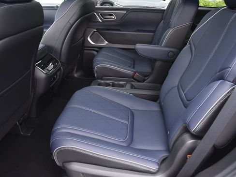 New 2026 INFINITI QX80 4WD w/ Sport Exterior Package image 28