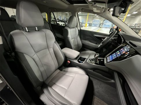 Certified 2024 Subaru Outback Limited XT image 25