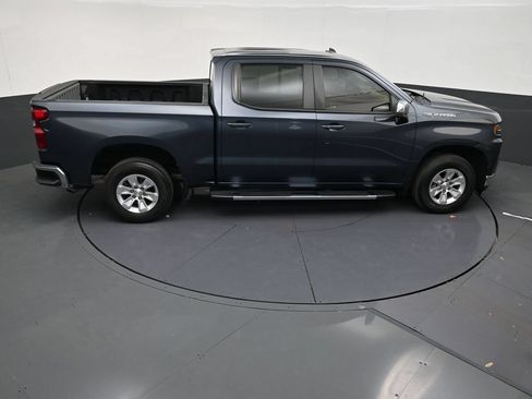 Used 2021 Chevrolet Silverado 1500 LT RWD image 18