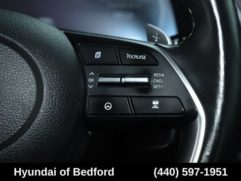 Used 2021 Hyundai Sonata Limited FWD image 26