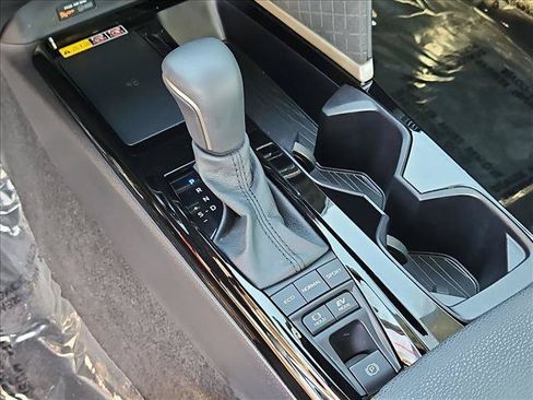 Certified 2026 Toyota Camry XLE FWD image 17
