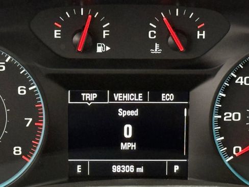 Used 2018 Chevrolet Malibu LS image 14