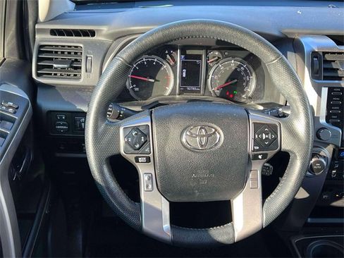 Used 2020 Toyota 4Runner Limited image 14