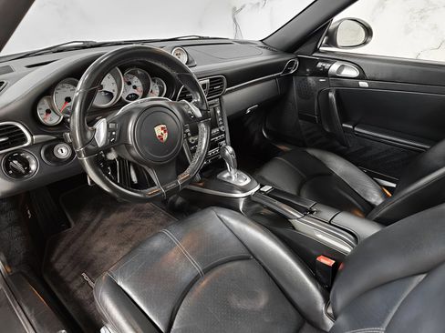 Used 2011 Porsche 911 Targa 4S image 22