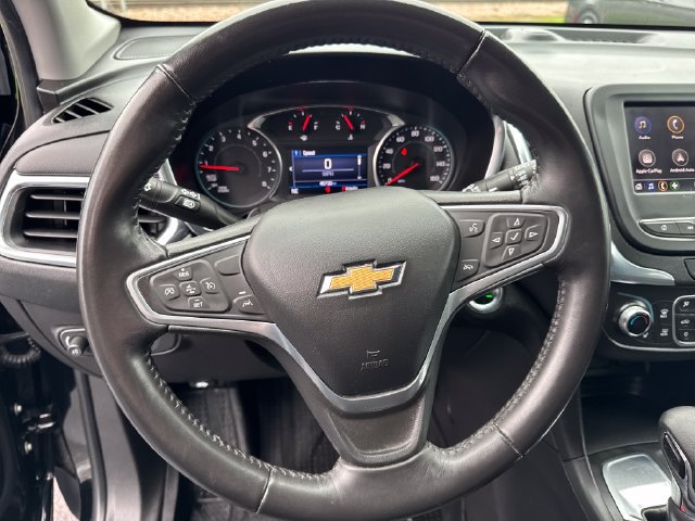 Used 2022 Chevrolet Equinox LT FWD image 15