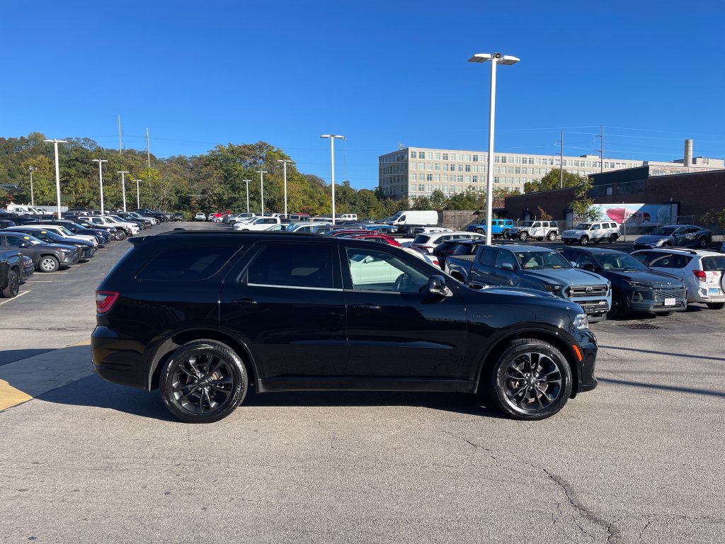 Used 2023 Dodge Durango R/T AWD/4WD image 6
