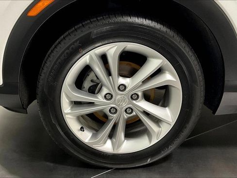 Used 2023 Buick Encore GX Preferred w/ Cold Weather Comfort Package image 9