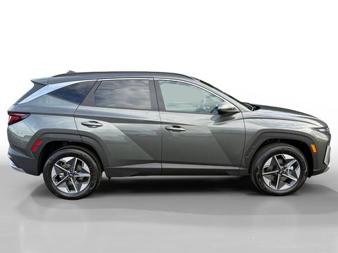 New 2026 Hyundai Tucson SEL image 6