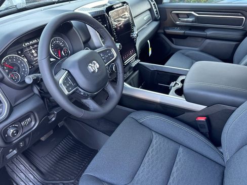 New 2026 RAM 1500 Big Horn image 12