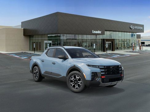 New 2026 Hyundai Santa Cruz XRT AWD/4WD image 2
